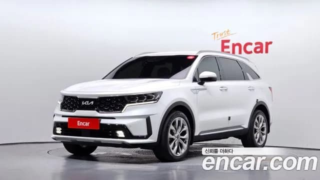 Kia Sorento Diesel 2.2 2WD