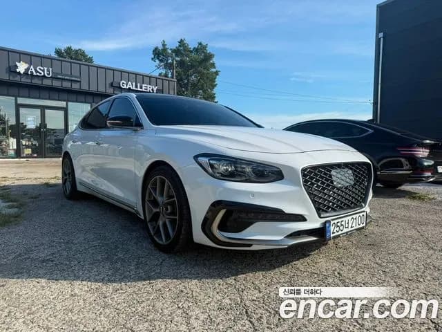 Hyundai Grandeur 2.2 Diesel Premium