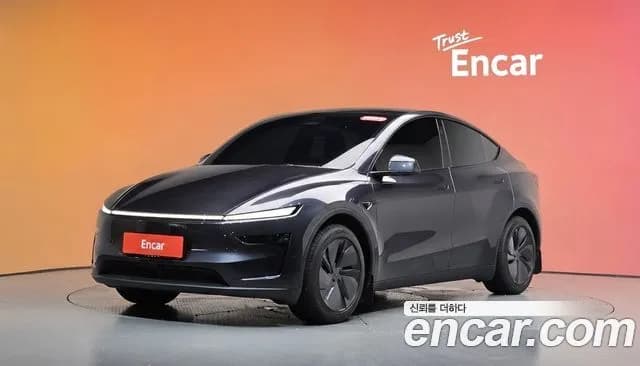 Tesla Model Y Premium RWD