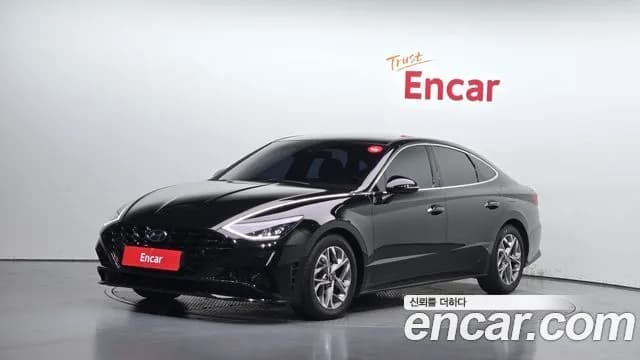 Hyundai Sonata 2.0