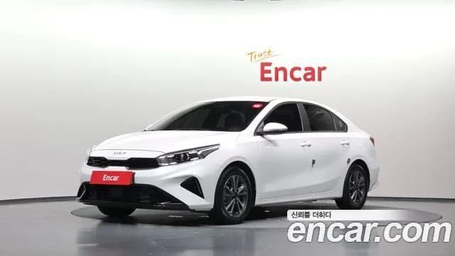 Kia K3 1.6