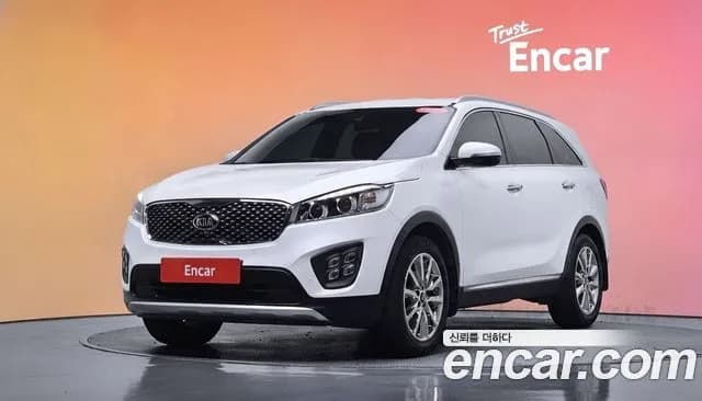 Kia Sorento Diesel 2.0 2WD