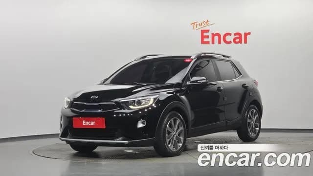 Kia Stonic 1.4