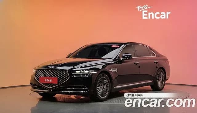 Genesis G90 3.8 AWD
