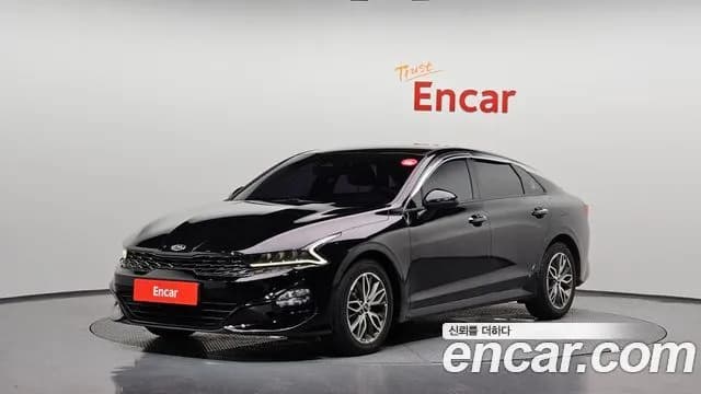 Kia K5 2.0