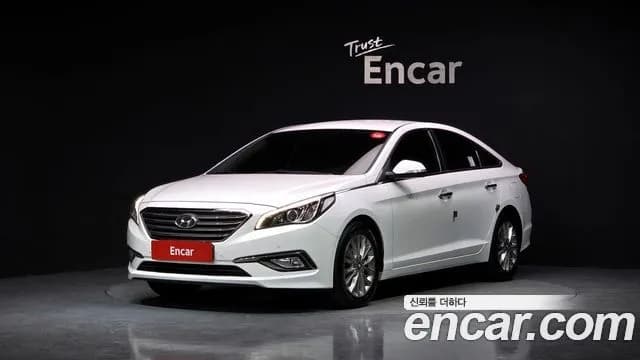 Hyundai Sonata 2.0 Care+