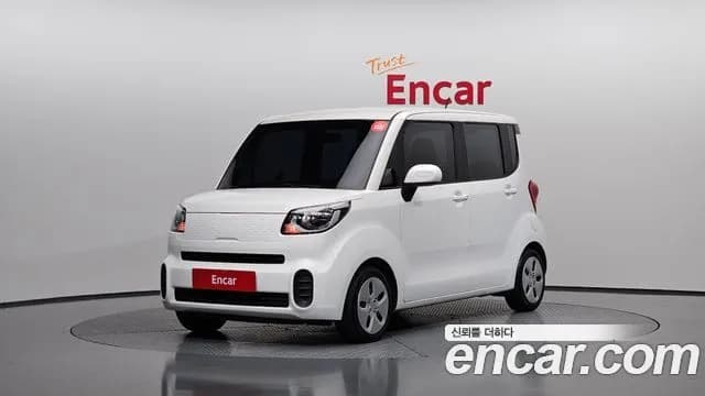 Kia RAY Standard
