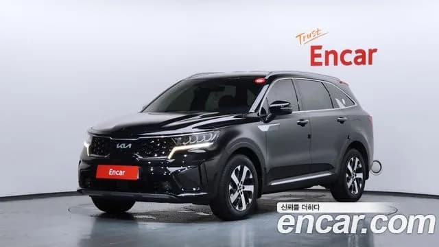Kia Sorento Diesel 2.2 2WD