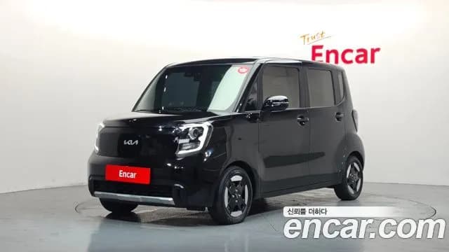 Kia RAY Air