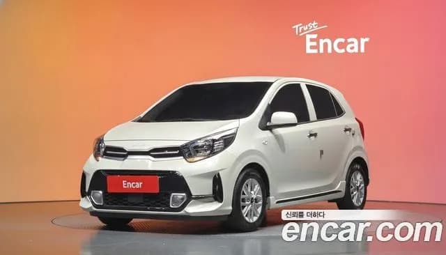 Kia morning Best Selection