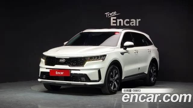 Kia Sorento Diesel 2.2 4WD