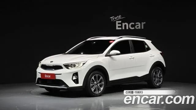 Kia Stonic 1.4