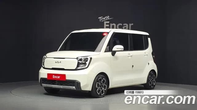 Kia RAY Signature