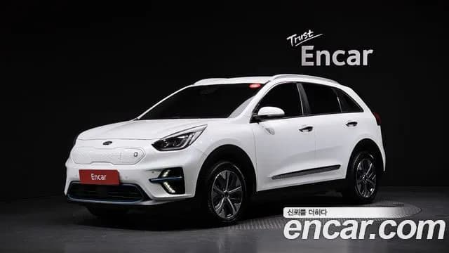 Kia Niro Noblesse