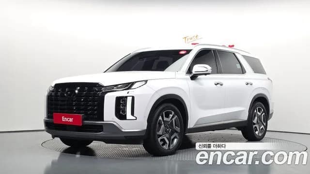 Hyundai Palisade Diesel 2.2 4WD