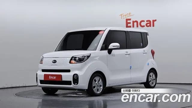 Kia RAY Trendy
