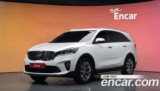 Kia Sorento Diesel 2.0 2WD