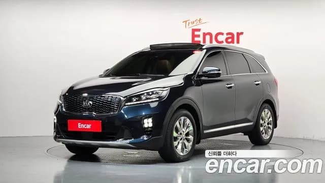 Kia Sorento Diesel 2.2 2WD