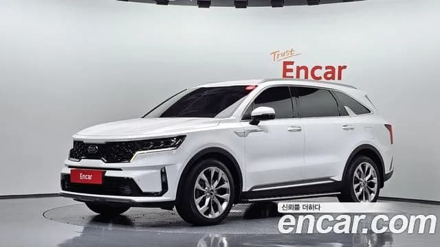 Kia Sorento Diesel 2.2 2WD