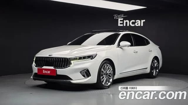 Kia K7 2.5 GDI Noblesse