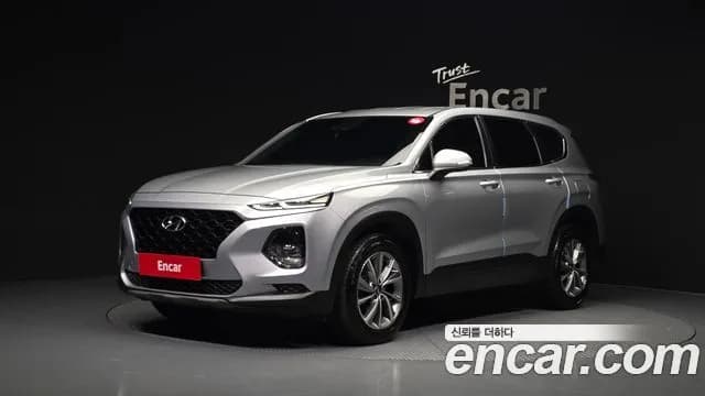 Hyundai Santafe Diesel 2.0 2WD