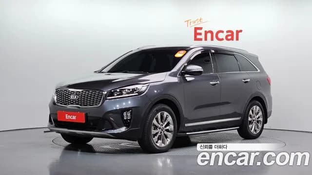 Kia Sorento Diesel 2.0 2WD