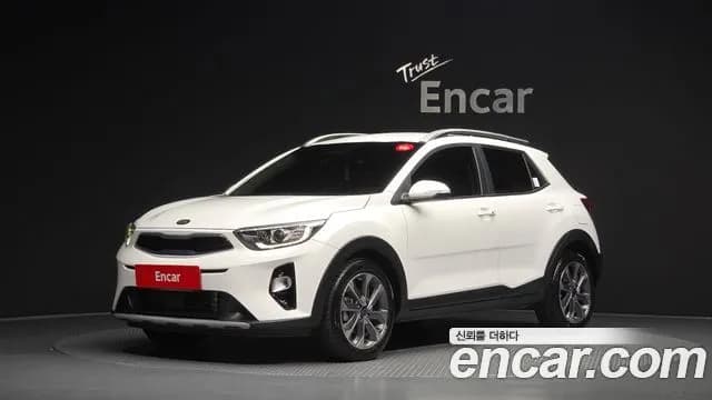 Kia Stonic Diesel 1.6