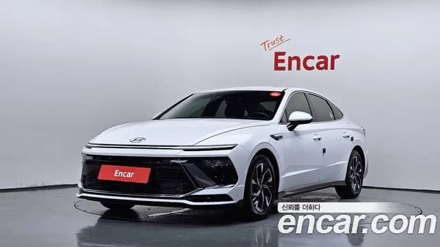 Hyundai Sonata 2.0