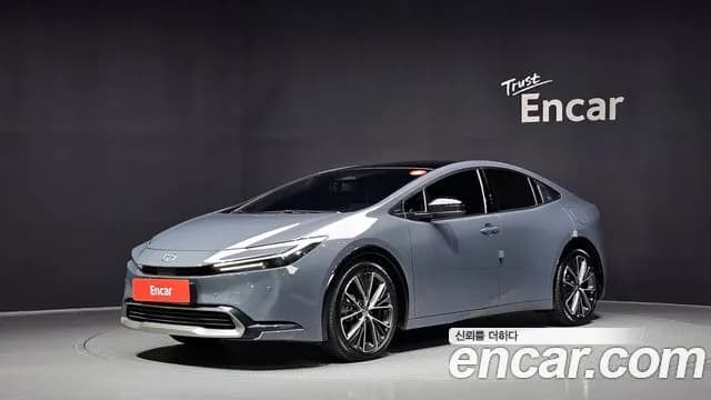 Toyota Prius 2.0 XLE