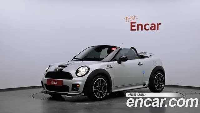 Mini Roadster 1.6