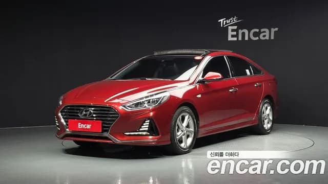 Hyundai Sonata 2.0 Style