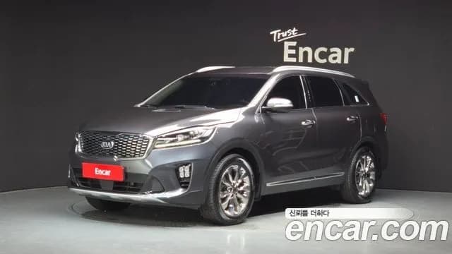 Kia Sorento Diesel 2.2 2WD
