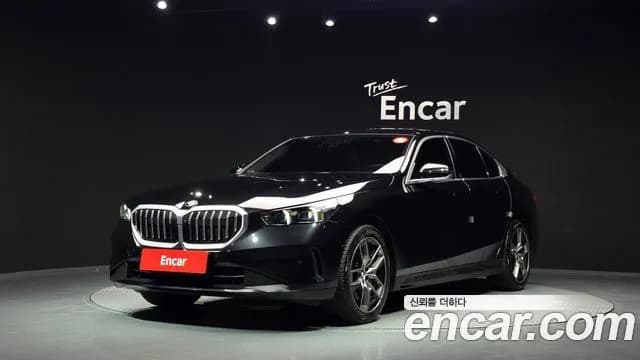 BMW 5-Series 530i xDrive