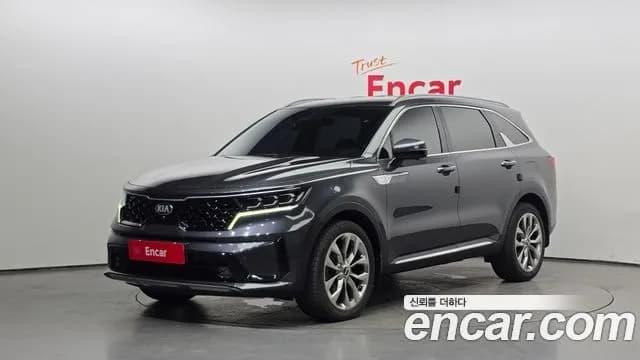 Kia Sorento Diesel 2.2 2WD