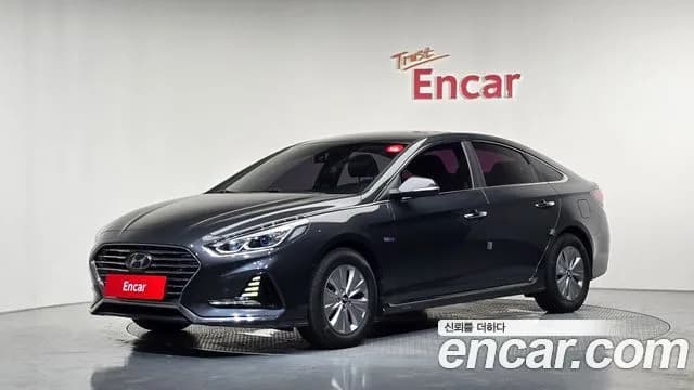 Hyundai Sonata Modern