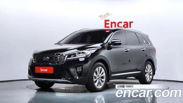 Kia Sorento Diesel 2.0 2WD
