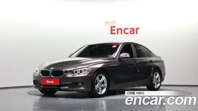 BMW 3-Series 320d
