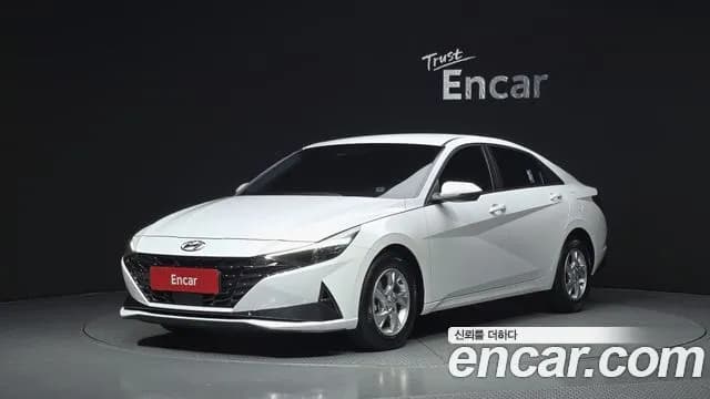Hyundai AVANTE 1.6