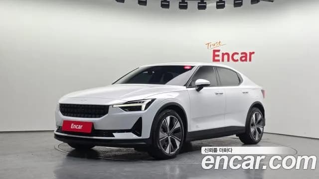 Polestar Polestar 2 Longrange Singlemotor