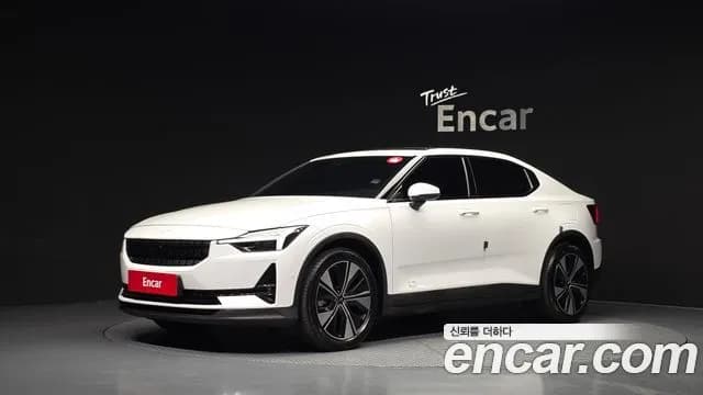 Polestar Polestar 2 Longrange Singlemotor
