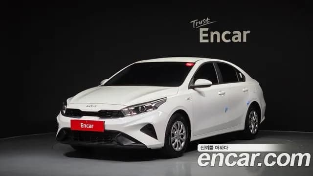 Kia K3 1.6