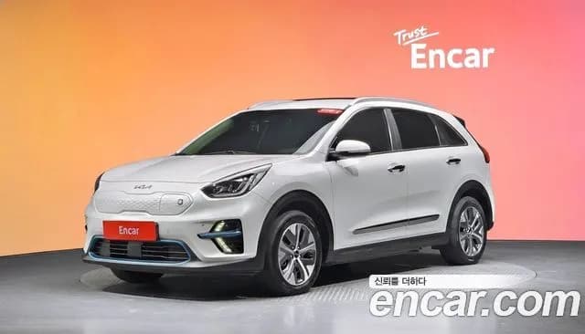 Kia Niro Noblesse