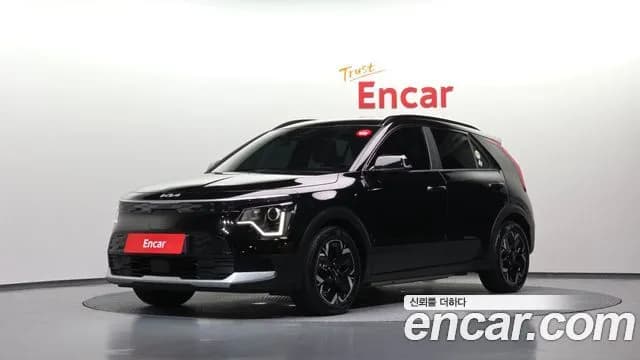 Kia Niro Air
