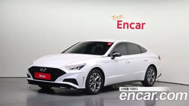 Hyundai Sonata 2.0