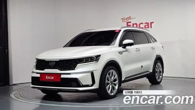 Kia Sorento Diesel 2.2 2WD