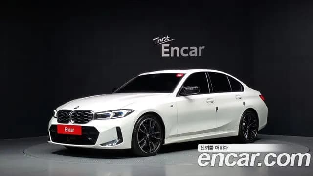 BMW 3-Series M340i