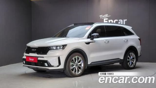 Kia Sorento Diesel 2.2 2WD