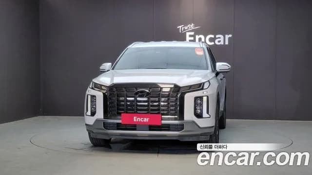 Hyundai Palisade Diesel 2.2 2WD