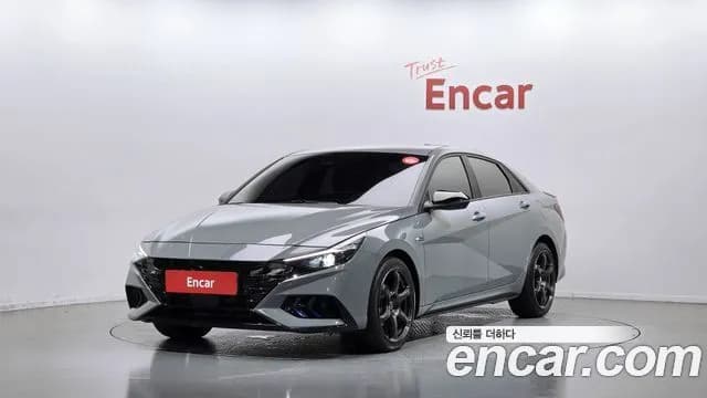 Hyundai AVANTE 1.6