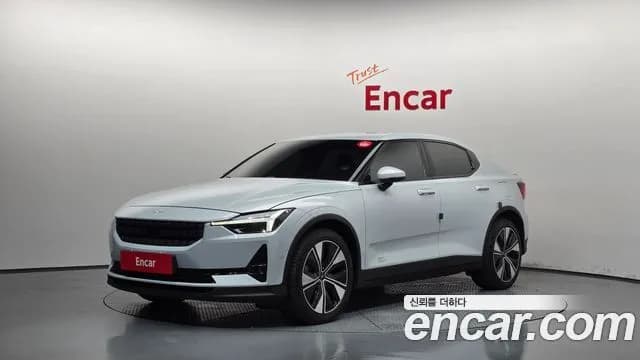 Polestar Polestar 2 Longrange Singlemotor